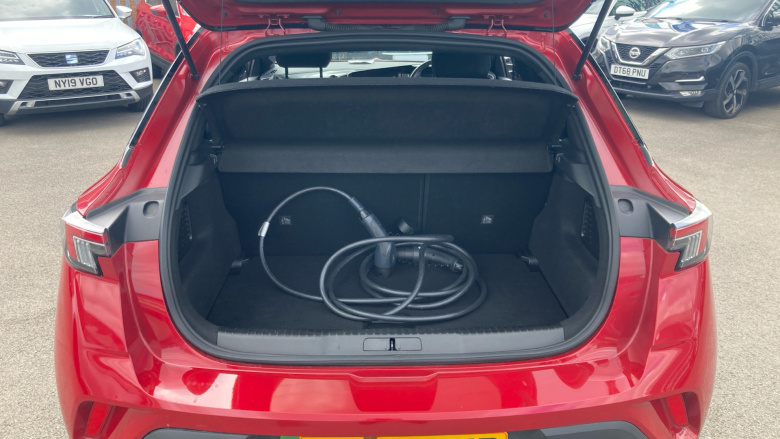 Vauxhall Mokka 100kW Ultimate 50kWh 5dr Auto Electric Hatchback